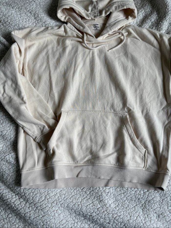 Pull a capuche femme - photo numéro 5