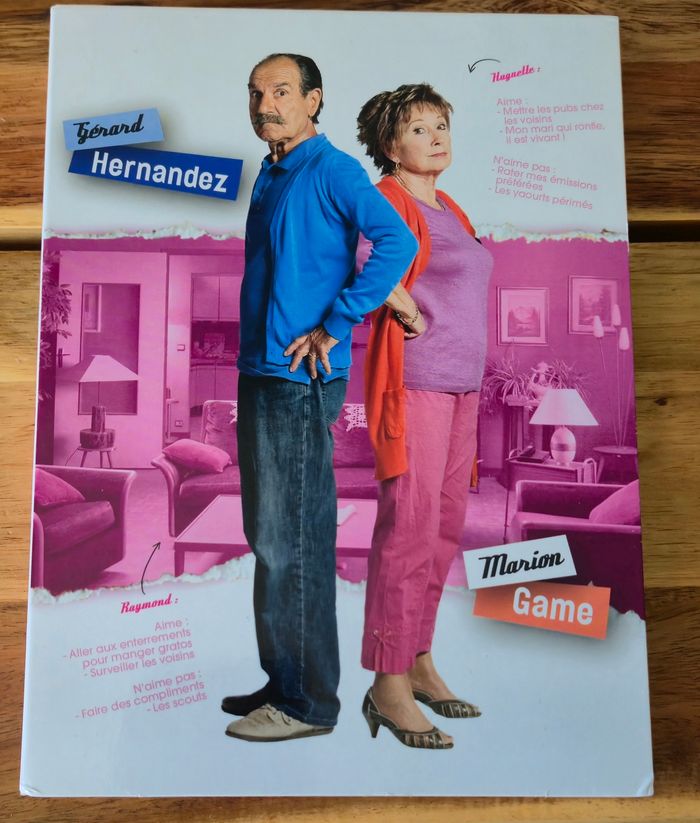 Scène de Ménage saison 2 - photo numéro 5