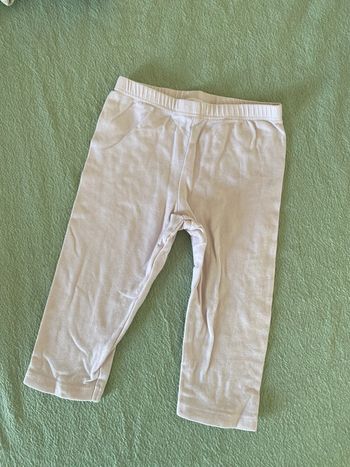 Legging tao taille 9 mois