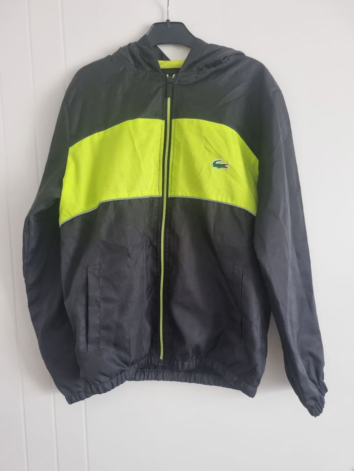 Veste garcon