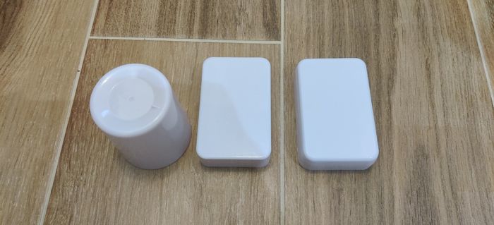 Gobelet + porte savon - photo numéro 4
