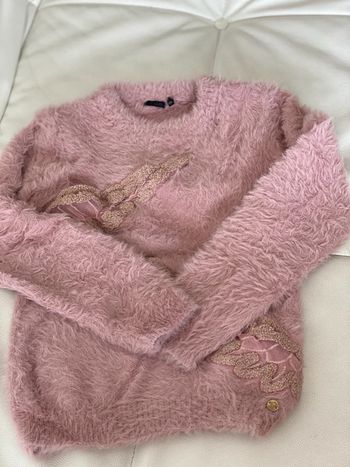 Pull IKKS 10 ans