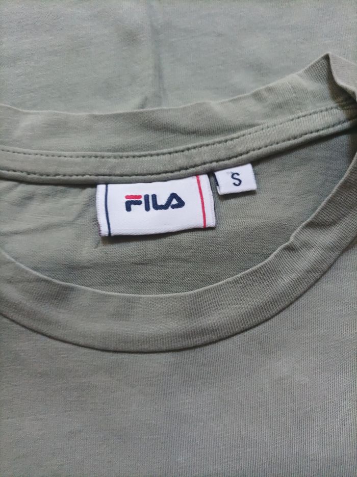 Lot Fila - photo numéro 4
