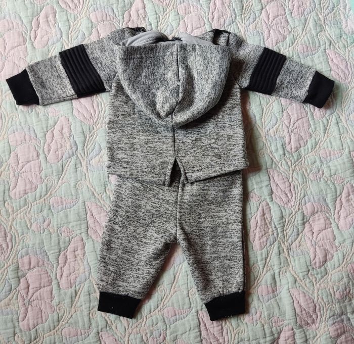 Ensemble RG512 - photo numéro 2