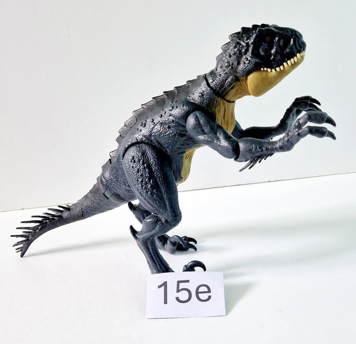 Dinosaure Jurassic