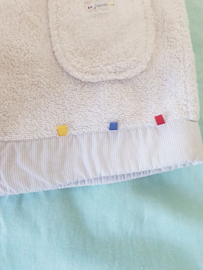 Peignoir de bain - photo numéro 7