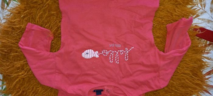 Lot tee shirts manches longues jumelles !