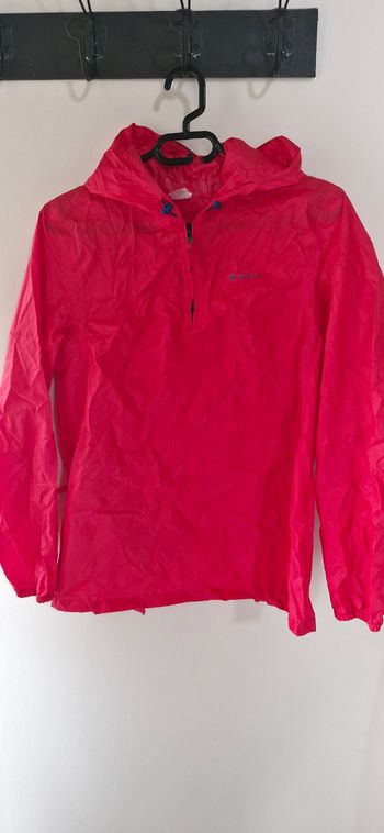 Coupe vent /pluie