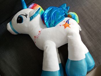 Peluche licorne xxl peluche licorne xxl