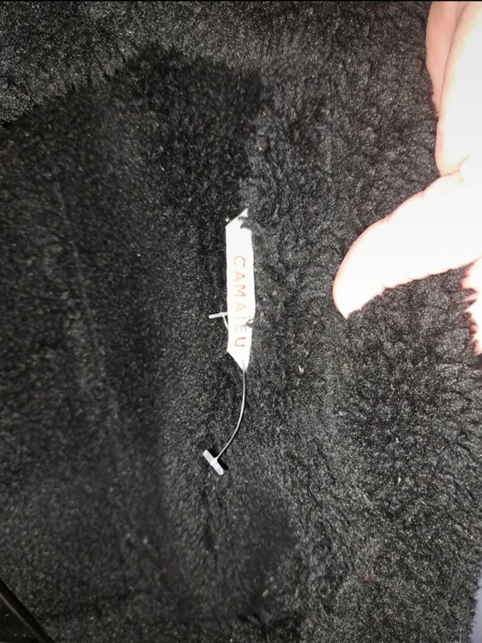 Veste - photo numéro 2