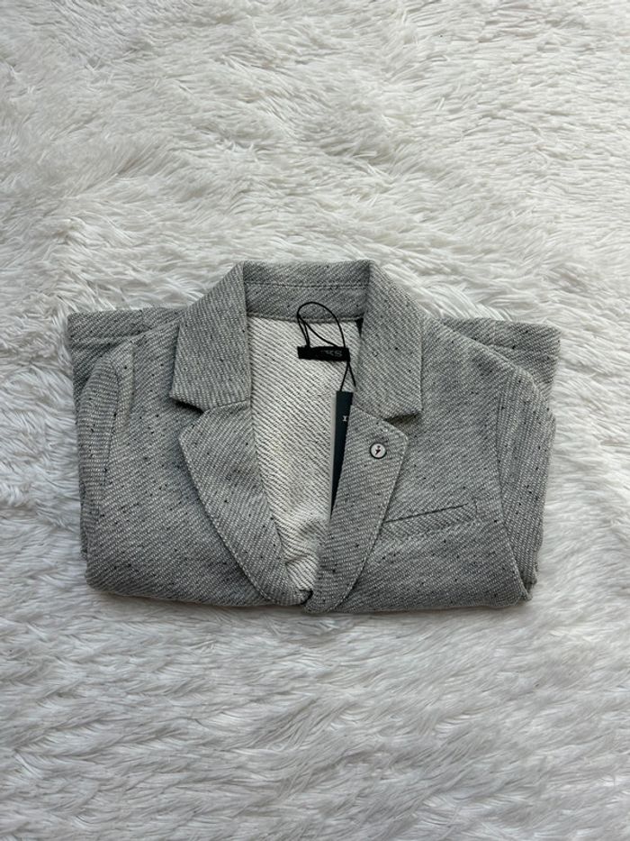 Veste de costume / blazer IKKS - photo numéro 3