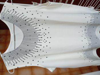 Blouse Femme