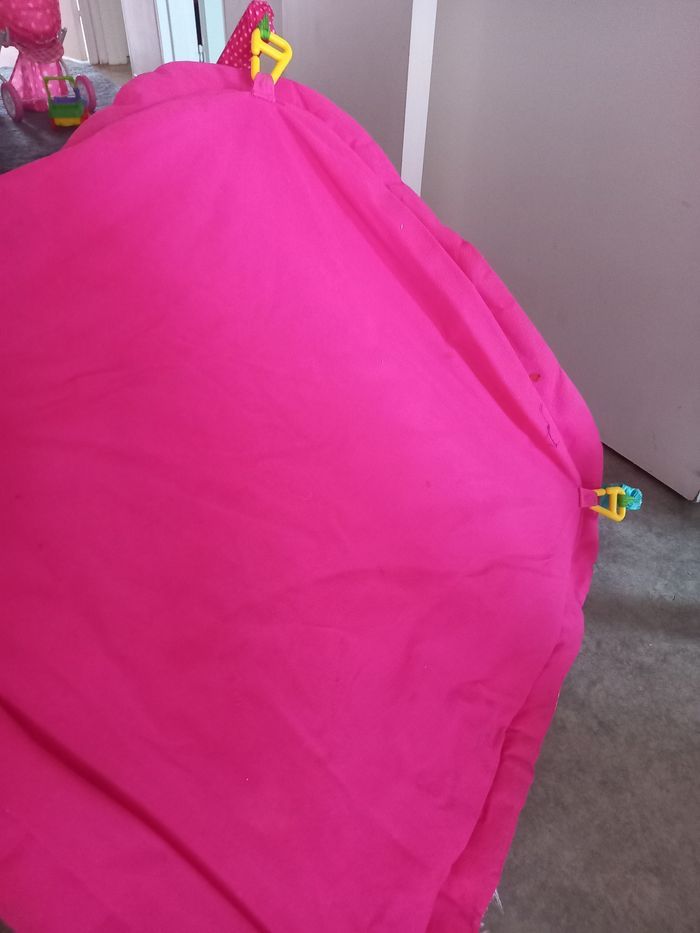 Tapis d eveil - photo numéro 7