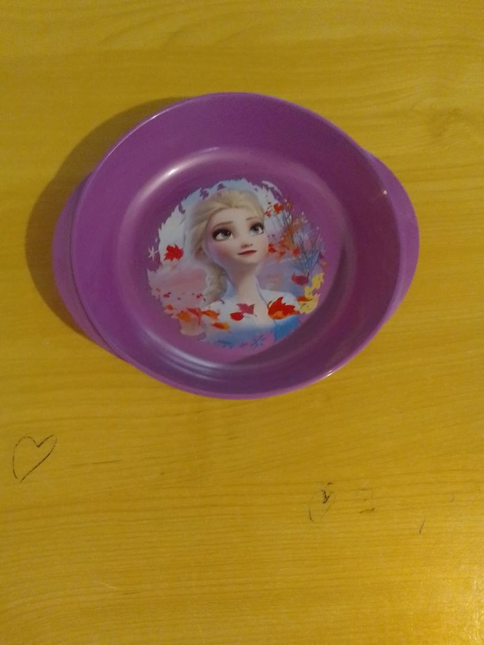 Bol disney - photo numéro 4