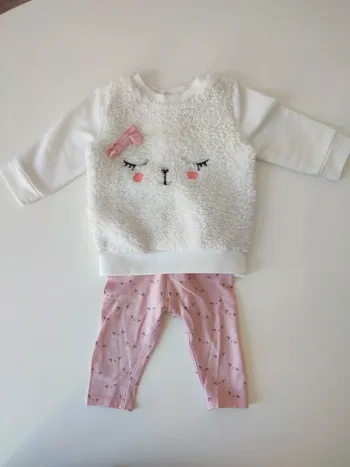 Ensemble 3 mois
