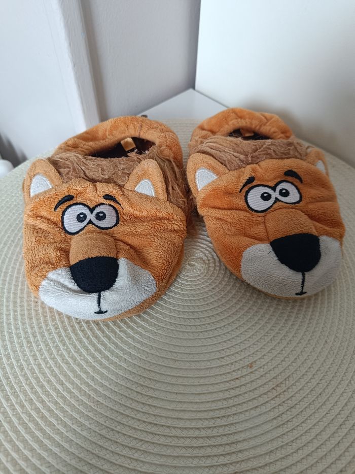 Pantoufles P28 - photo numéro 4