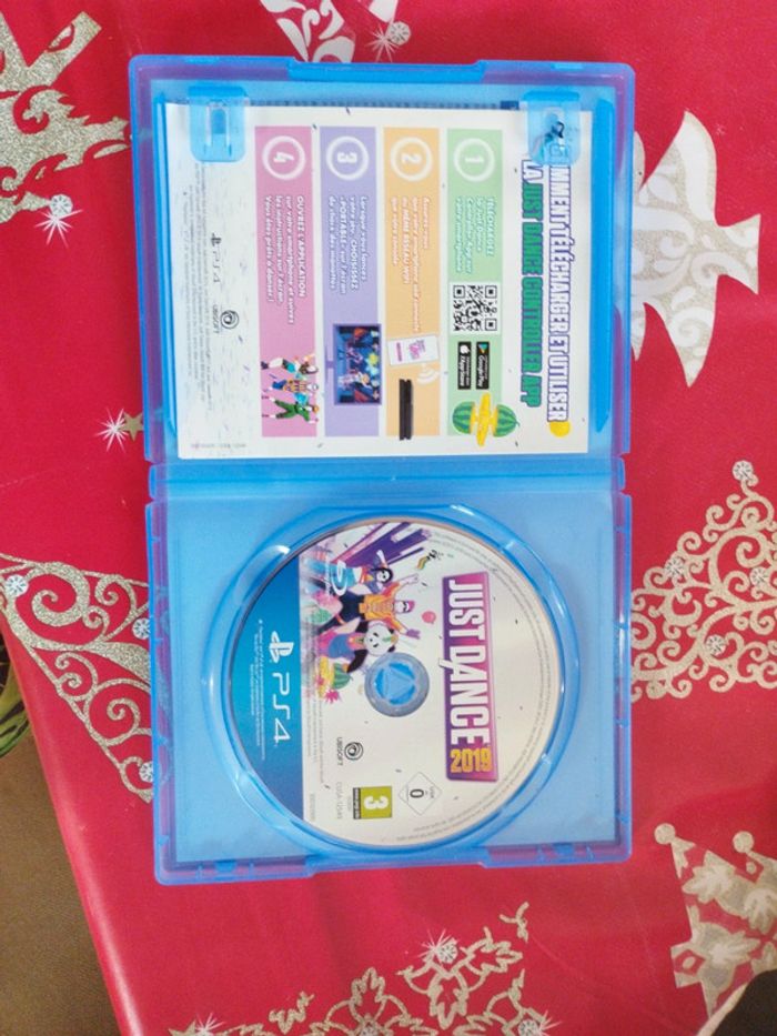 Jeu PS4 just dance 2019 - photo numéro 3