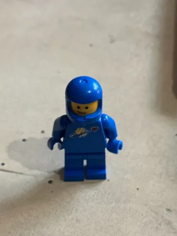 Figurine Lego Space TLM 107