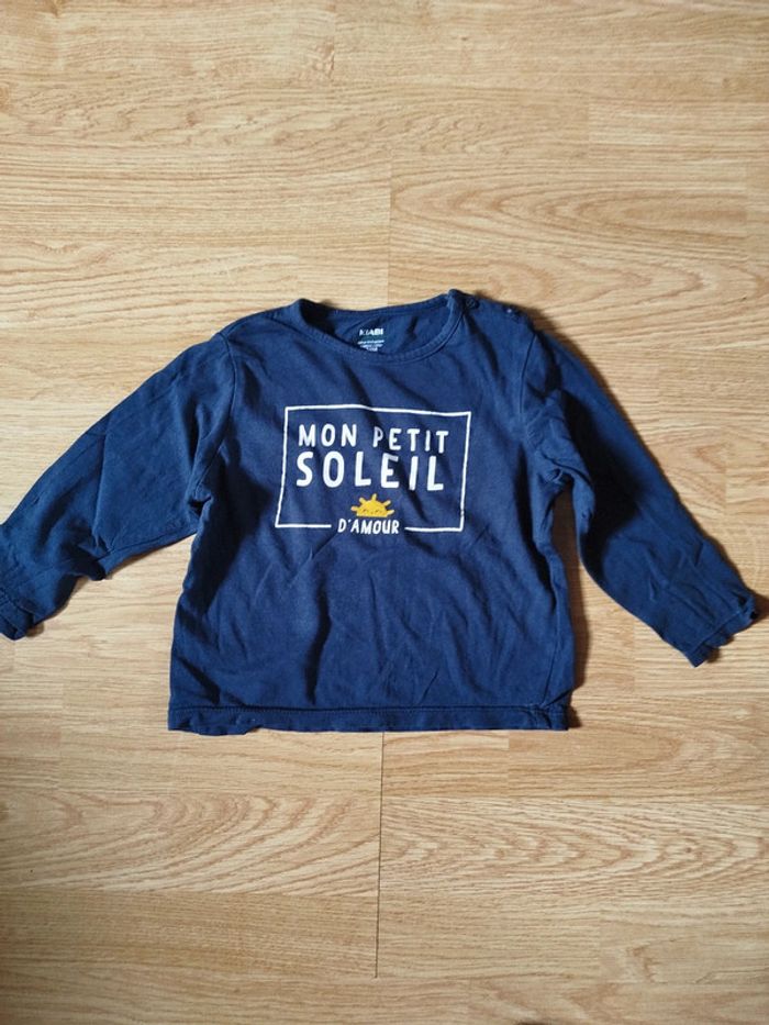 Tee shirt