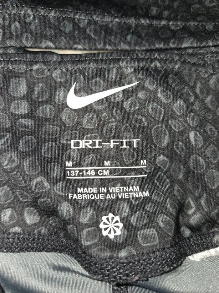 Ensemble sport nike fille taille M - photo numéro 5