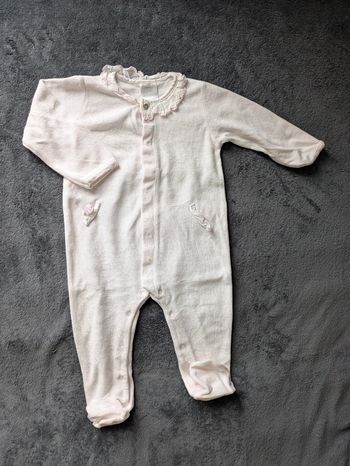 Pyjama Emma K 12 mois