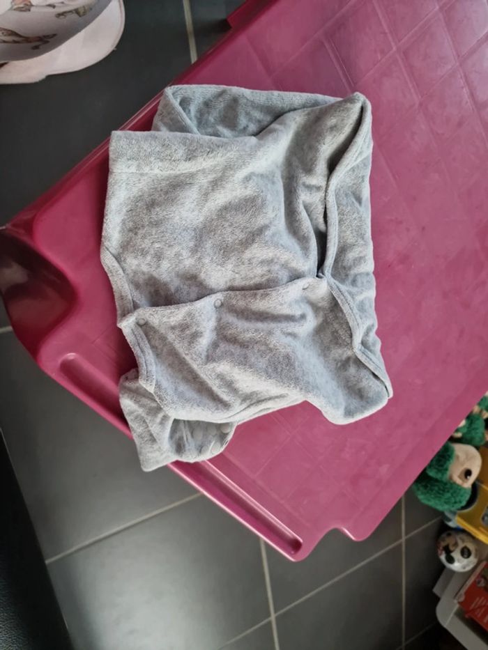 Pyjama Mixte 74cm - photo numéro 6