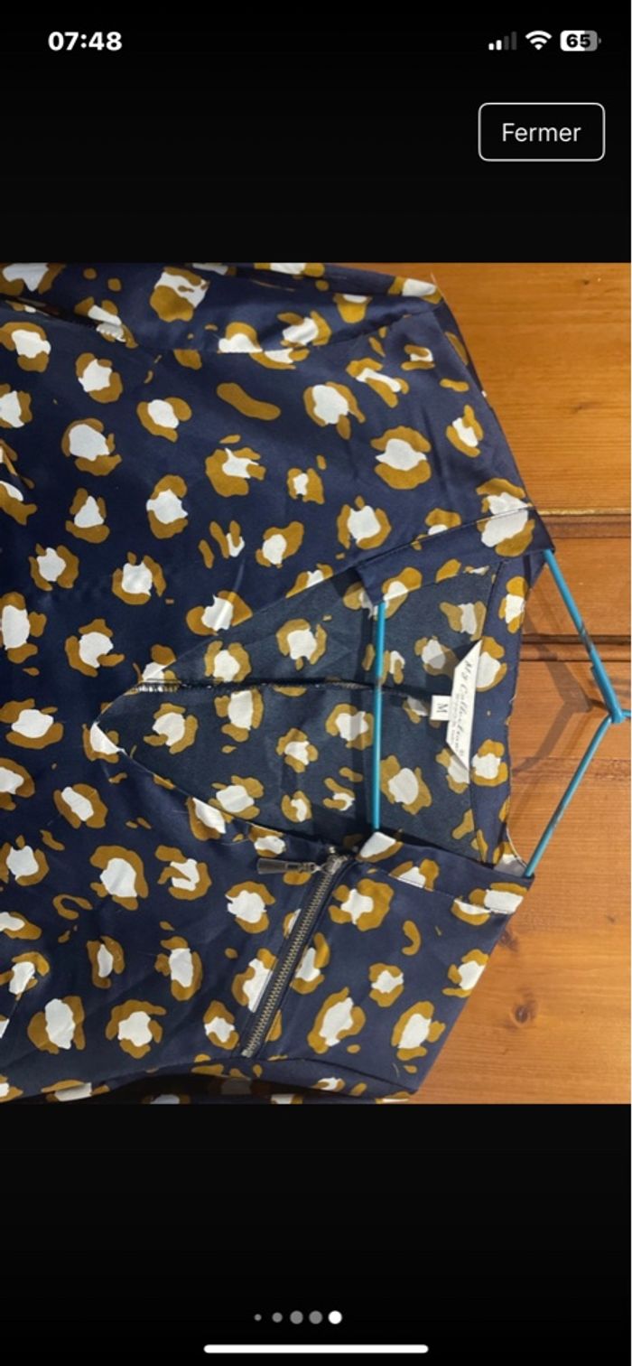 Blouse - photo numéro 3