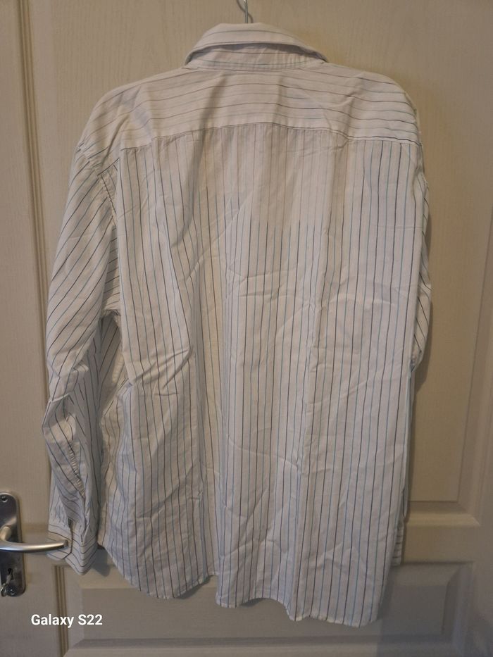 Chemise Pierre Chassagne - photo numéro 3