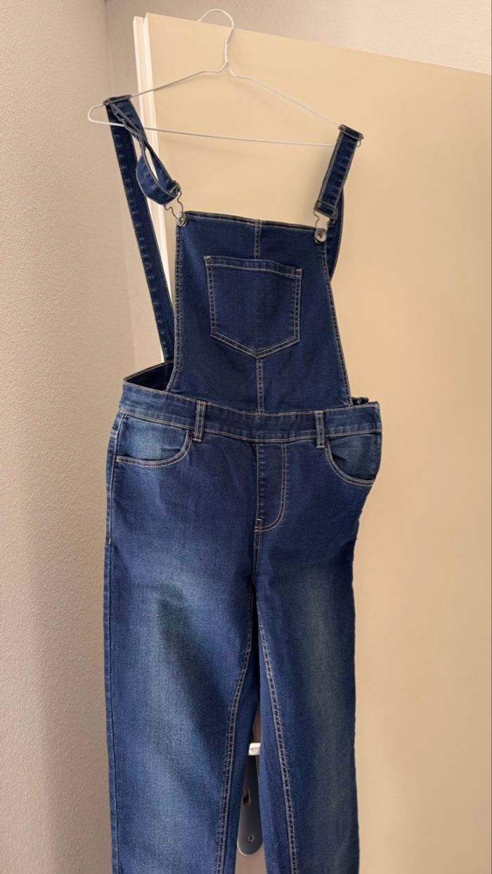 Salopette Taille 38