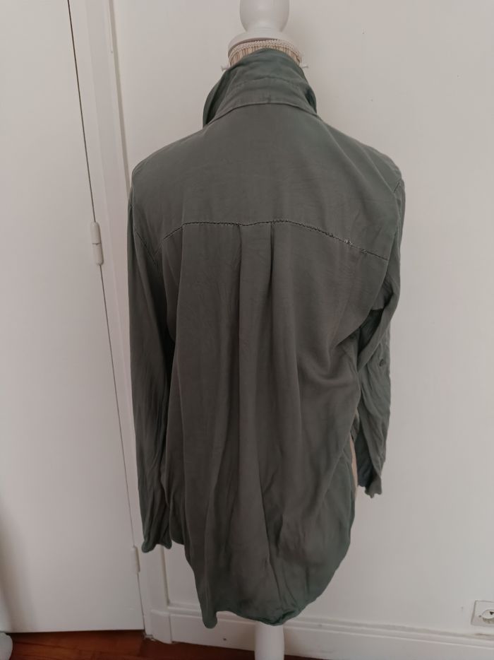 Chemise T N.C - photo numéro 3