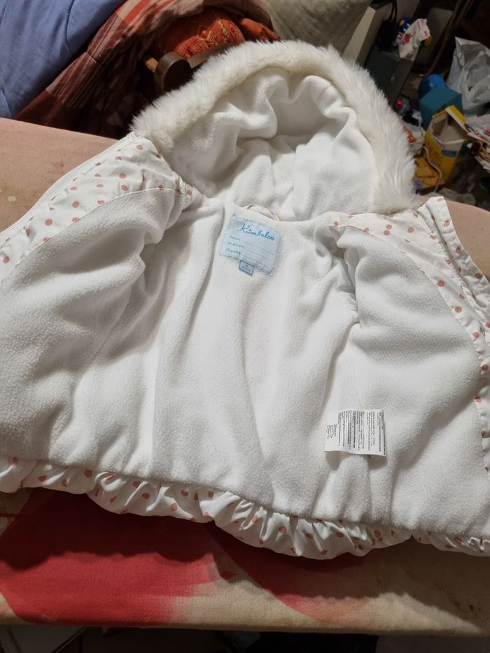 Veste enfant - photo numéro 3