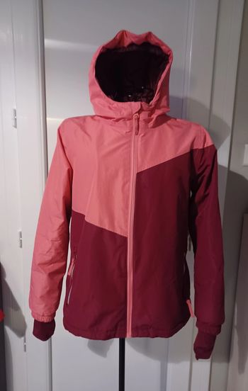 veste de ski 10/12 ans