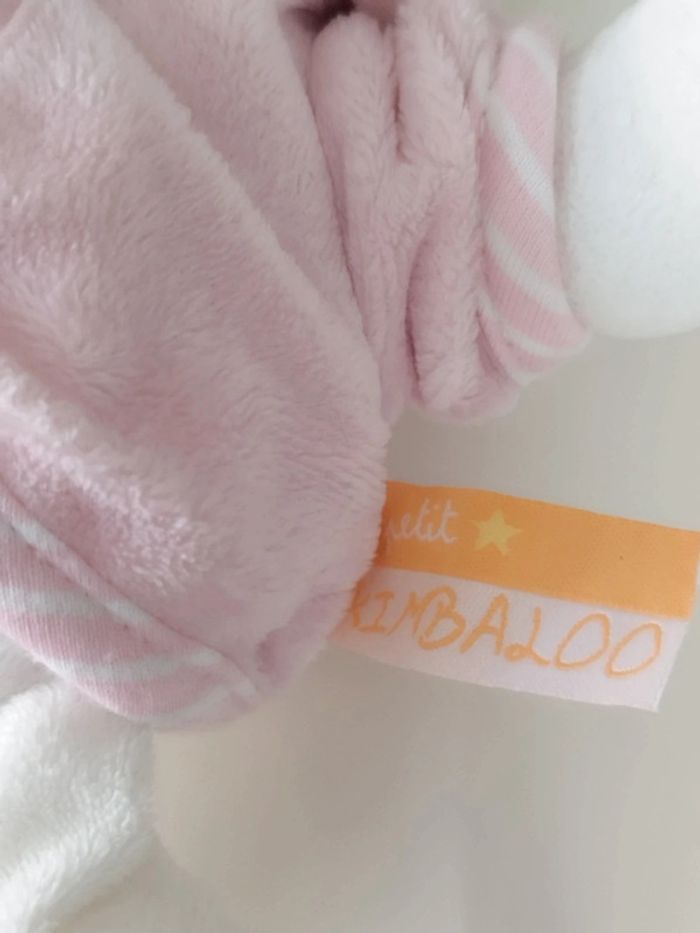 Lapin Kimbaloo - photo numéro 4