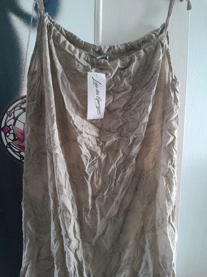 Robe 36/38 Z1