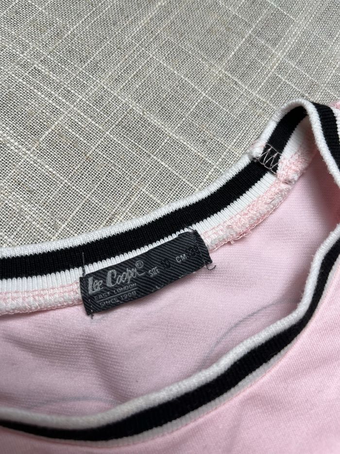 Robe Lee Cooper 10 ans - photo numéro 3