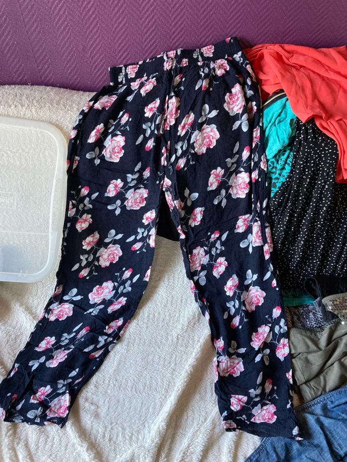 Pantalon d’été - photo numéro 2