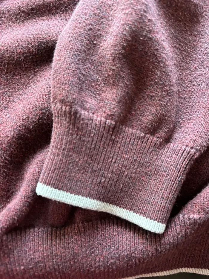 Pull homme oxbow - photo numéro 6