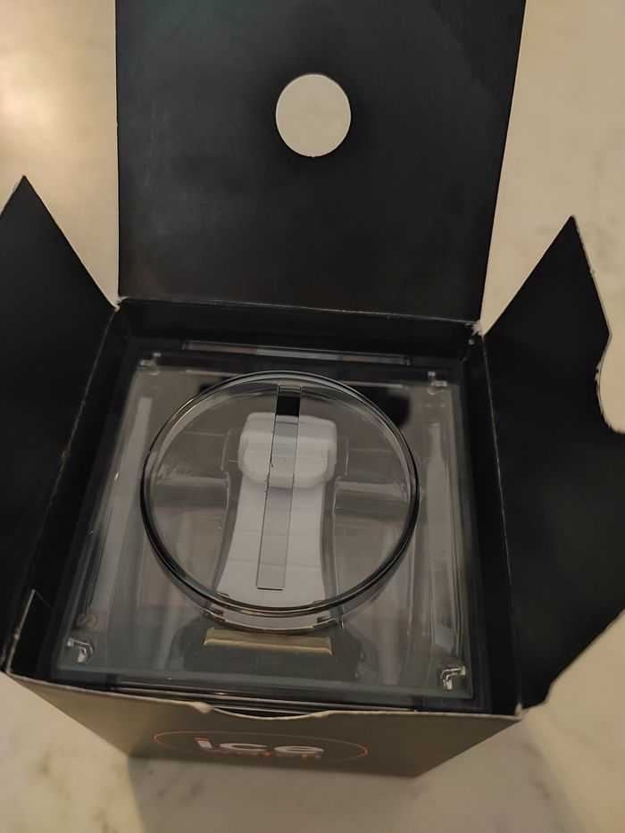 Montre ice watch neuve - photo numéro 4