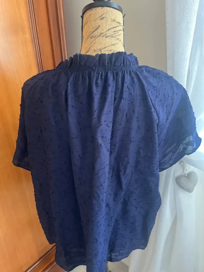 Blouse - photo numéro 3