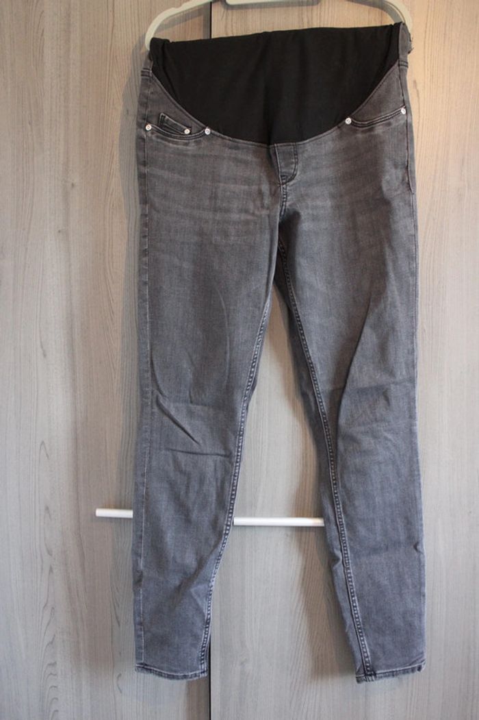 Jeans grossesse