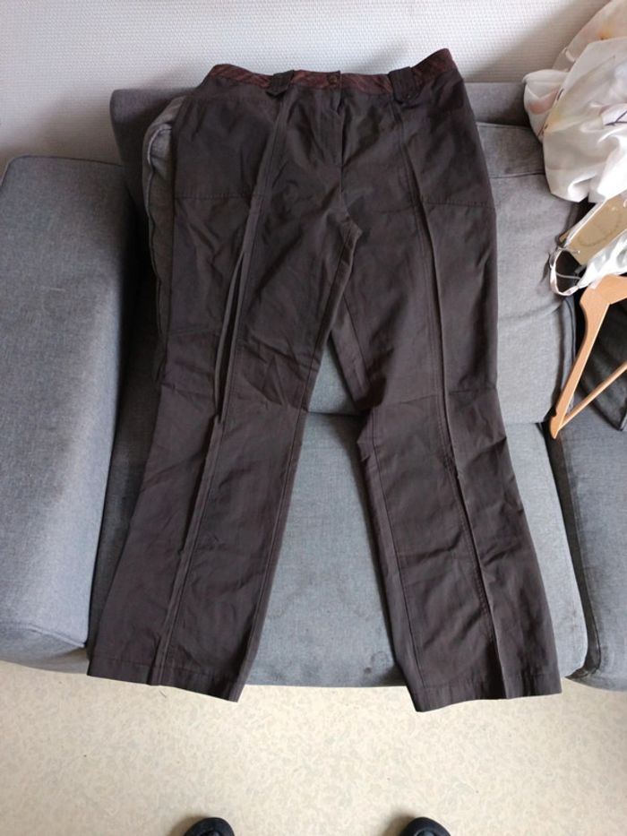 Pantalon urbanwomantex