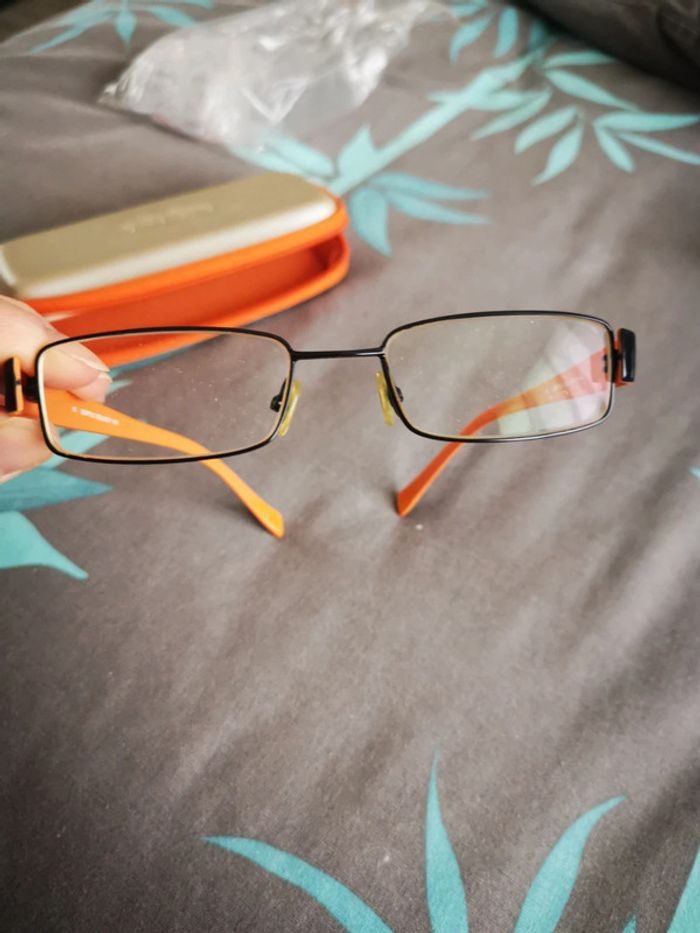Lunettes de vue DDP - photo numéro 2