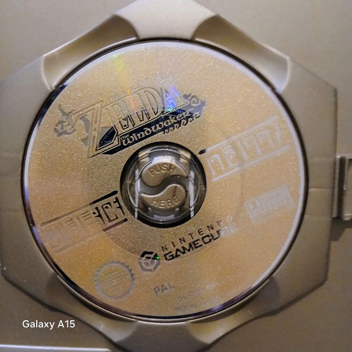 Jeu zelda , édition illimitée - photo numéro 3