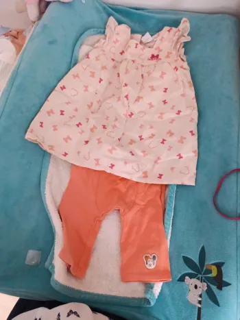 Ensemble Minnie