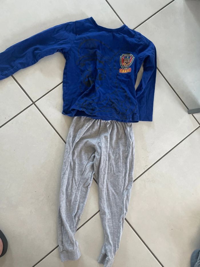 Pyjama 5 ans