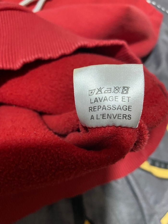 Sweat-shirt fille Sweet Pants - photo numéro 7