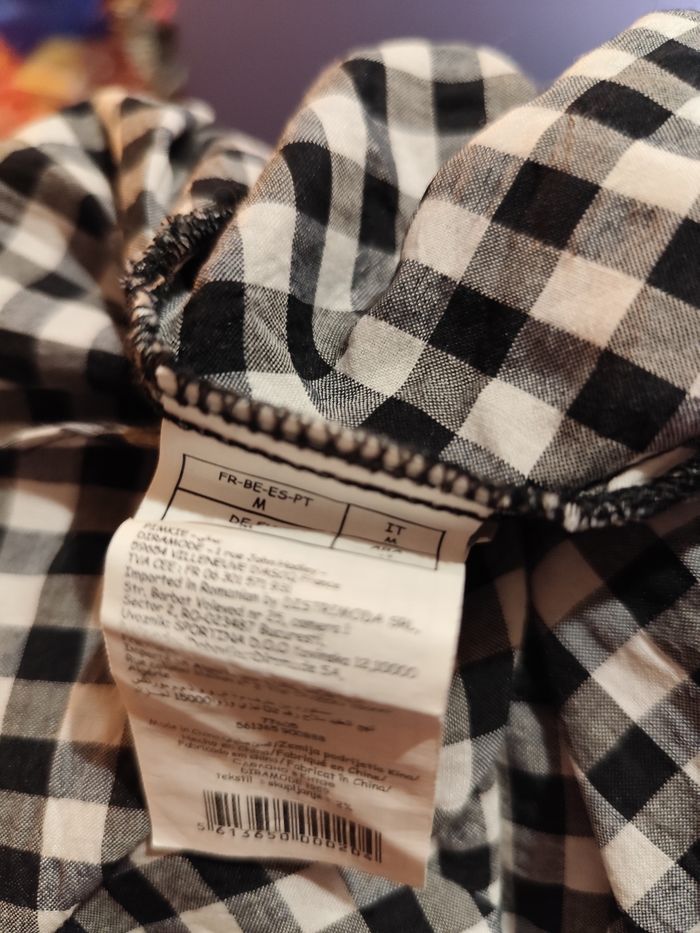 Blouse - photo numéro 3