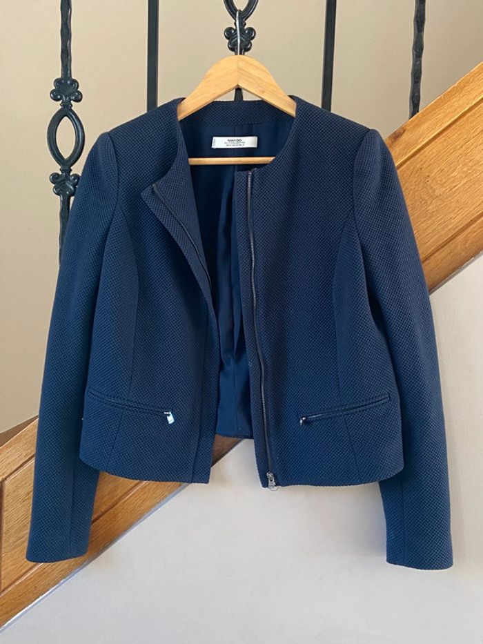 Veste Mango
