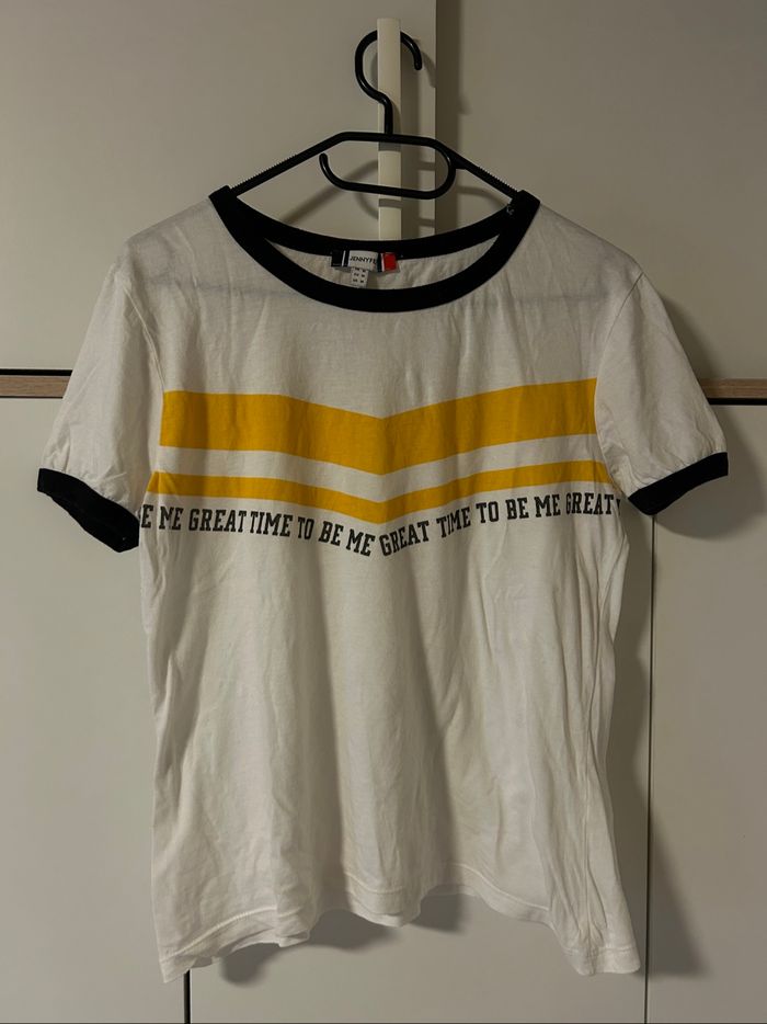 Tee-shirts