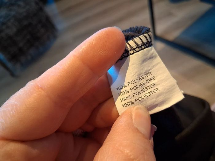 Gilet noir - photo numéro 6